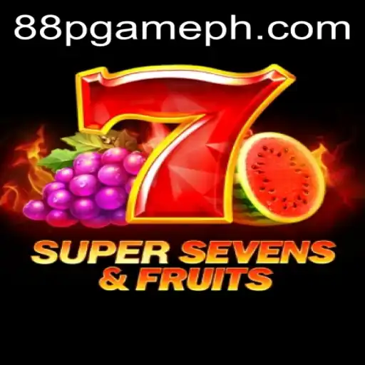 Exploring the Exciting World of 7SuperSevensFruits in 88PGAME