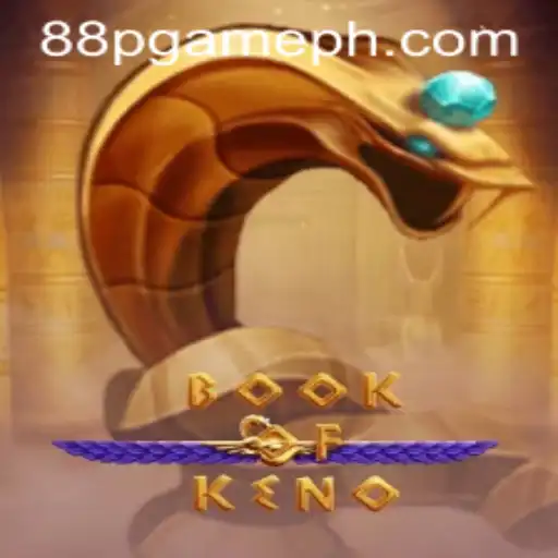 Exploring the Intricacies of BookOfKeno and Its Connection to 88PGAME