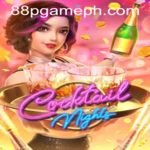 Unveiling CocktailNights: The Thrilling Gaming Experience by 88PGAME