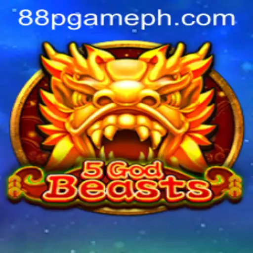 Exploring the Mystical World of 5GodBeasts: An In-Depth Guide