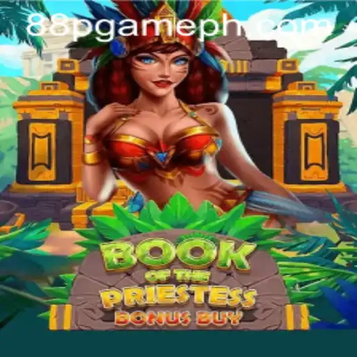 Exploring BookOfThePriestess: A Journey Through Mystical Realms