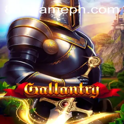 Gallantry: A New Era of Tactical Role-Playing