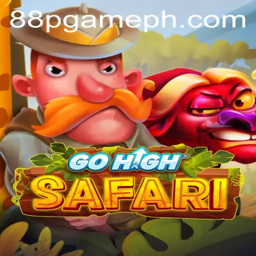 Exploring the Wild: A Journey Through GoHighSafari with 88PGAME