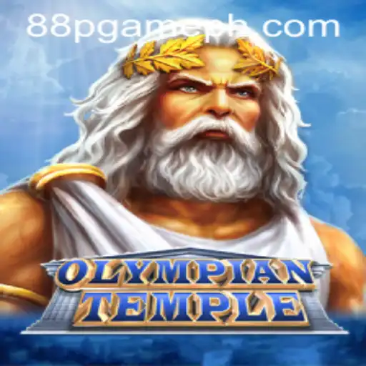 Exploring the Mystical Realms of OlympianTemple: The Latest 88PGAME Adventure