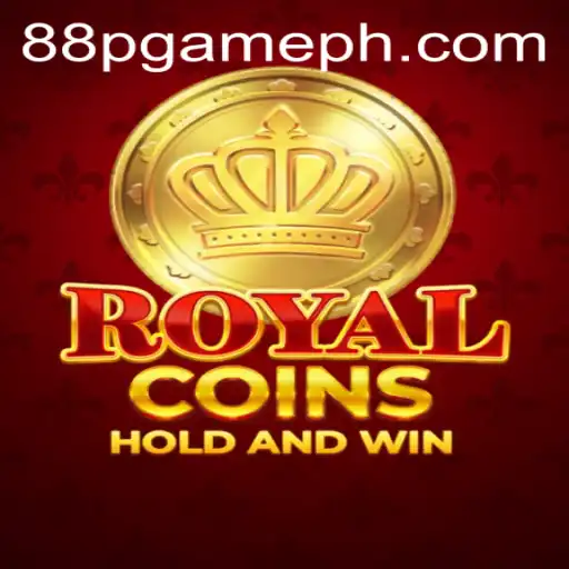 Unveiling the Excitement of RoyalCoins: Enter the Kingdom of 88PGAME