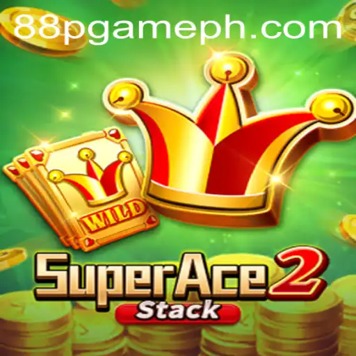 SuperAce2: The Ultimate Gaming Adventure with 88PGAME