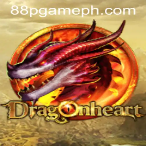 DragonHeart: A Deep Dive into the World of 88PGAME's Epic Adventure