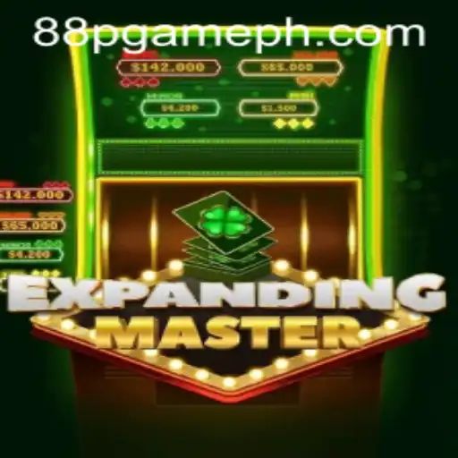 ExpandingMaster: Delve into the Engaging World of 88PGAME