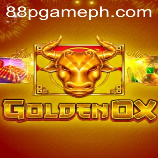 GoldenOx: The Engaging World of 88PGAME's Latest Adventure
