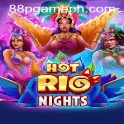 HotRioNights: An Immersive Gaming Experience with 88PGAME