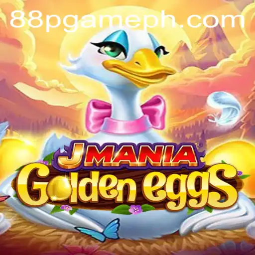 Exploring the Exciting World of JManiaGoldenEggs - A Dive into 88PGAME's Latest Creation