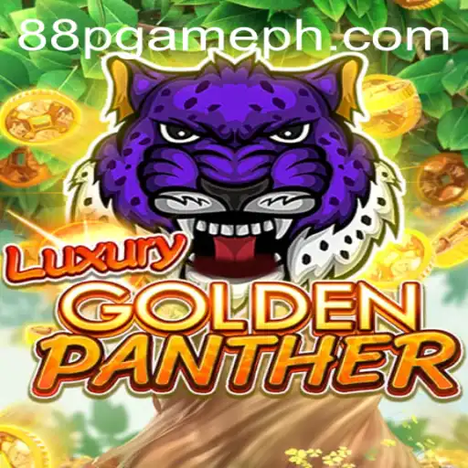 Exploring the Exciting World of LUXURYGOLDENPANTHER by 88PGAME