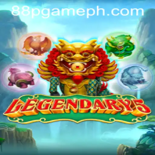 Discover the Excitement of Legendary5: A New Era in Gaming