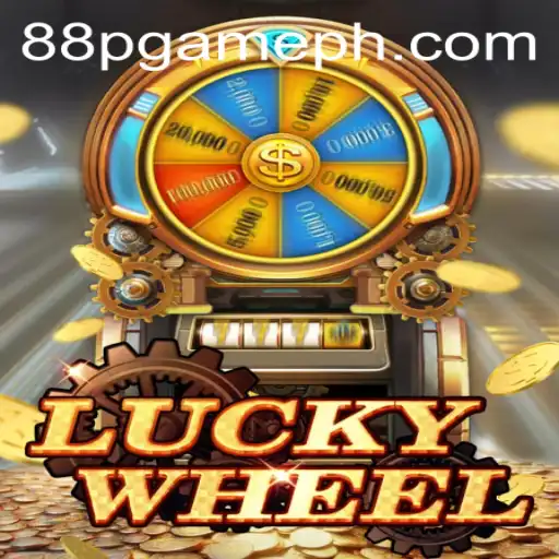 Discovering the Excitement of LuckyWheel by 88PGAME