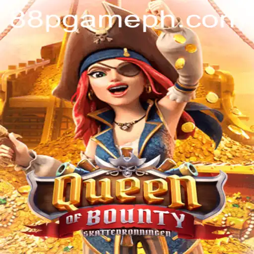 QueenofBounty: Exploring the High Seas Adventure in the Gaming World