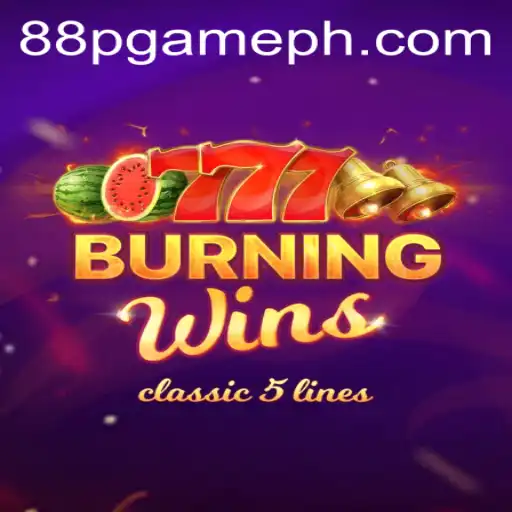 Introducing BurningWins: A Captivating Journey into the World of 88PGAME