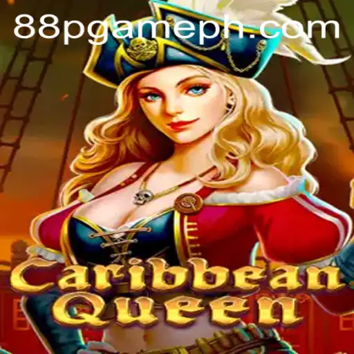 Experience Adventure with CaribbeanQueen: The Ultimate Game by 88PGAME
