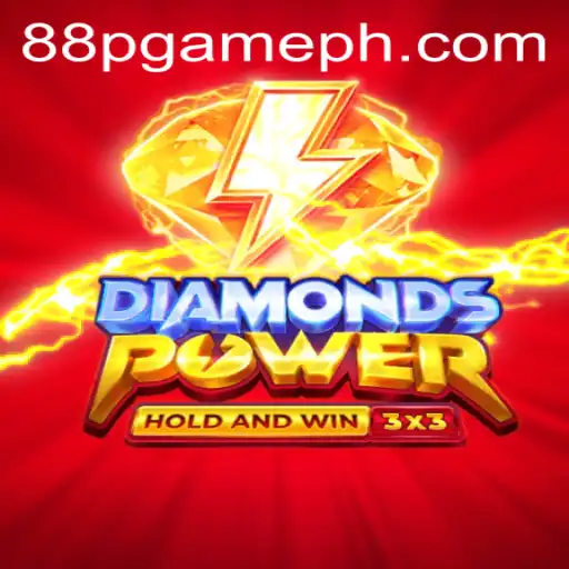 Discover the Thrills of DIAMONDSPOWER with 88PGAME