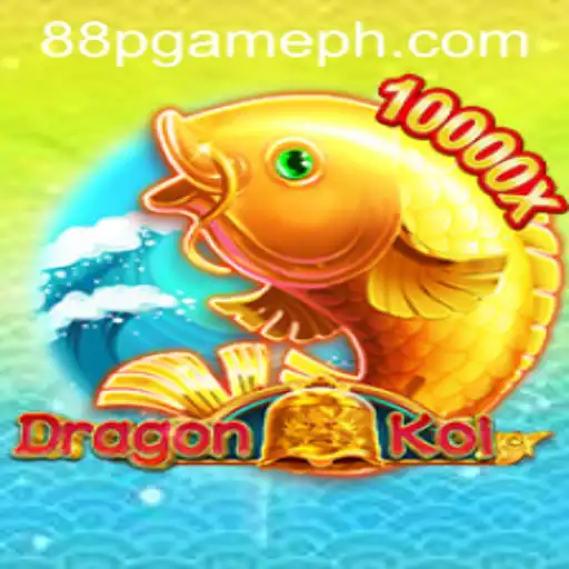 DragonKoi: Dive into the Enchanting World of 88PGAME's Latest Adventure