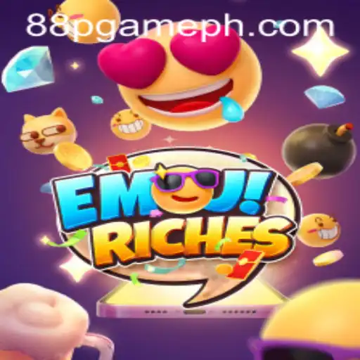 Discovering the Adventure of EmojiRiches: A Journey with 88PGAME