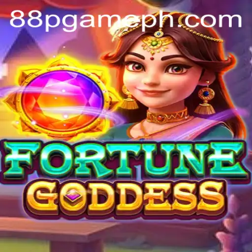 FORTUNEGODDESS: A Captivating Adventure by 88PGAME