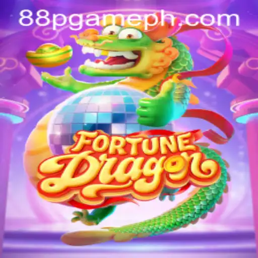 Unveiling FortuneDragon: A Mesmerizing Journey into the World of 88PGAME