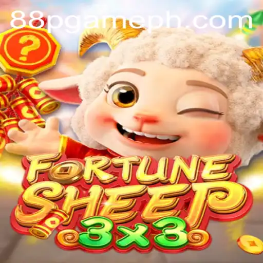 FortuneSheep: A New Era of Gaming with 88PGAME