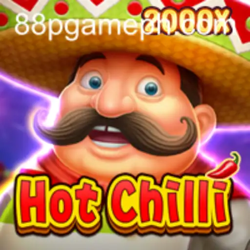 Discover the Thrills of HotChilli: The Blazing Sensation by 88PGAME