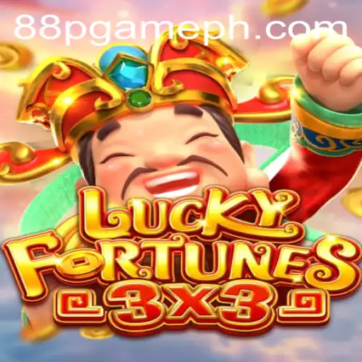 Exploring LUCKYFORTUNES3x3: A Guide to this Exciting Game