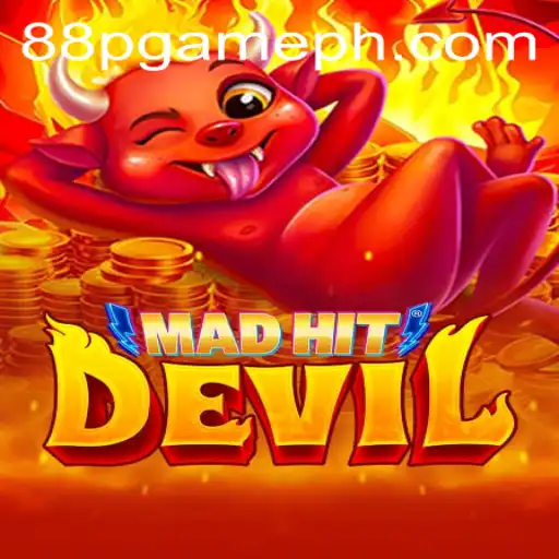 MadHitDevil: Exploring the Thrilling World of 88PGAME's Latest Release