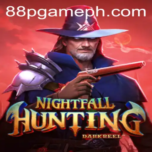 NightfallHunting: A Thrilling Adventure Awaits with 88PGAME