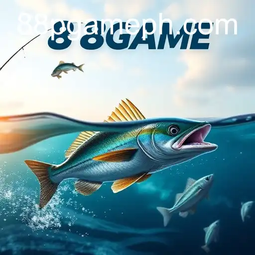 The Rise of Online Fishing: Exploring 88PGAME