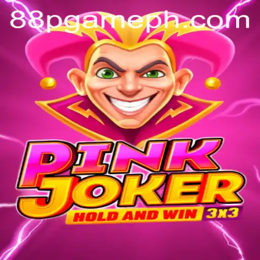 Unveiling Pinkjoker: An Exciting Journey Into the World of 88PGAME