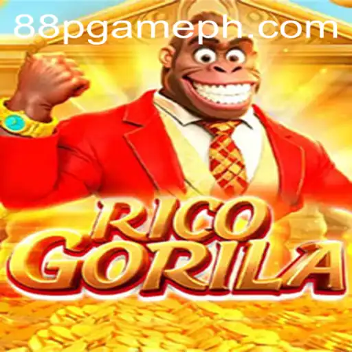 Discover the Thrilling World of RicoGorila: A Deep Dive into 88PGAME