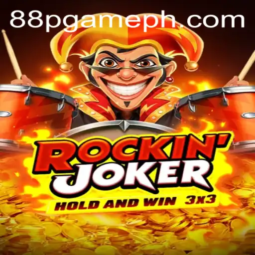 Discovering Rockinjoker: An Innovative Gaming Adventure with 88PGAME
