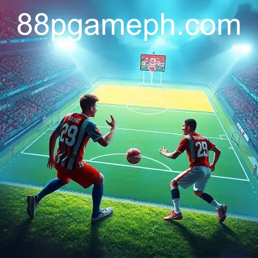Discovering the World of Sports with 88PGAME