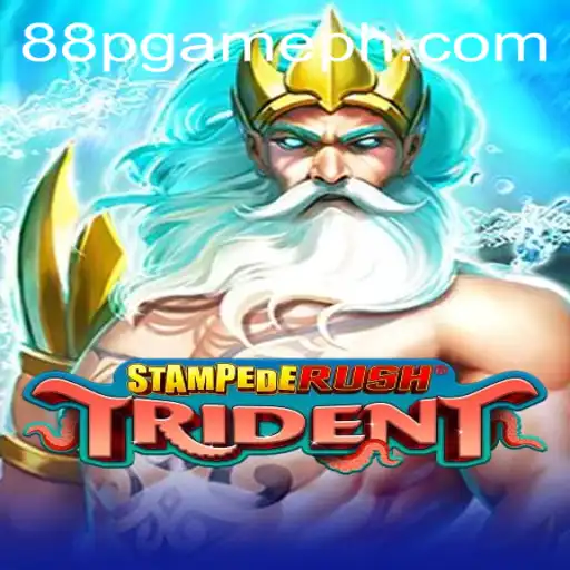 Discover the Thrilling World of StempedeRushTrident: An 88PGAME Adventure