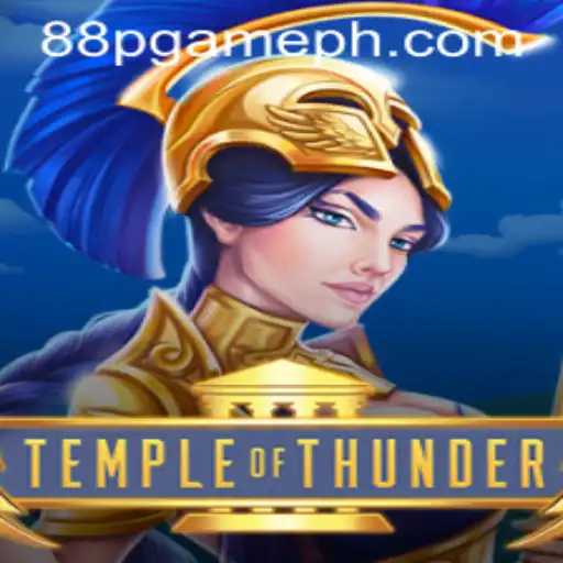Temple of Thunder: An Epic Adventure Awaits Your Gaming Prowess