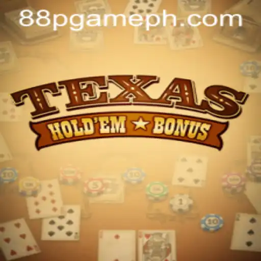 Exploring Texas Holdem Bonus Game