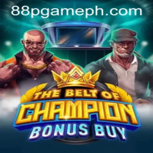 TheBeltOfChampionBonusBuy - A New Horizon in Gaming