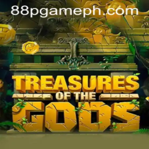 Discover the Enchantment of Treasure of the Gods with 88PGAME