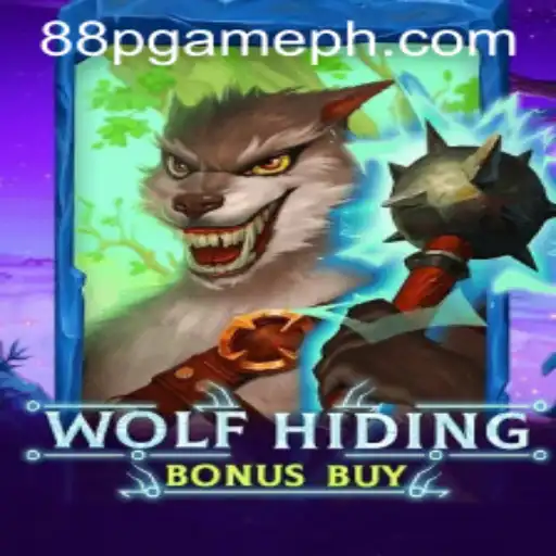 Discover the Thrilling World of WolfHidingBonusBuy: An In-Depth Look at 88PGAME's Latest Sensation