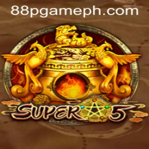 Super5: The Exciting World of Multiplayer Card Gaming