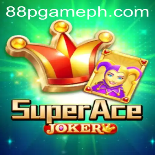SuperAceJoker: Unleashing the Ultimate Gaming Experience with 88PGAME
