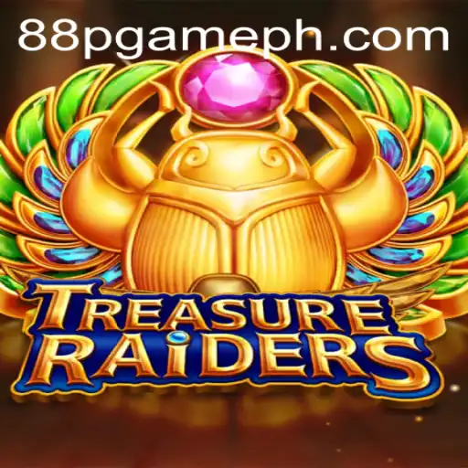 Unveiling TREASURERAIDERS: A Comprehensive Guide to the Game of Surprises