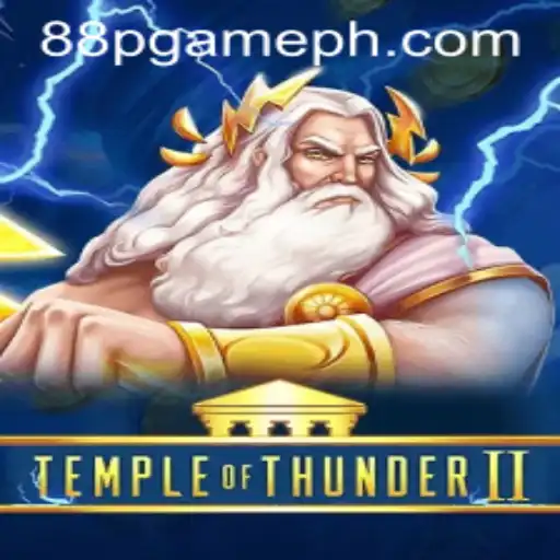 Discover the Thrilling World of TempleofThunderII: Unveiling the Secrets of 88PGAME