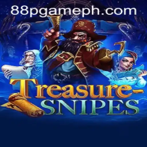 Unveiling TreasureSnipes: The Thrilling Hunt for Hidden Riches