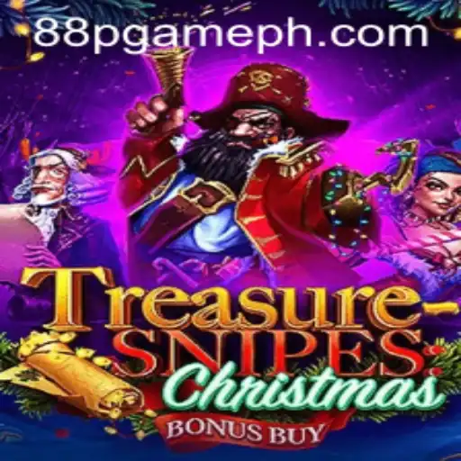 TreasuresnipesChristmas: A Festive Adventure with 88PGAME