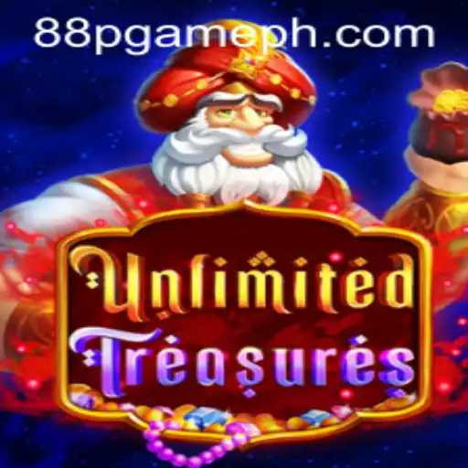 Explore the Excitement of UnlimitedTreasures - The Latest Gaming Sensation